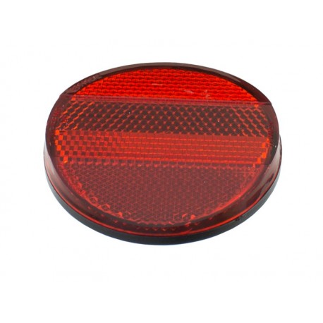 Rear Reflector  Red