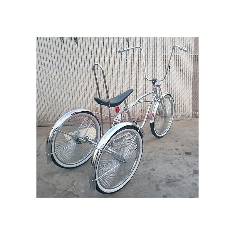 Beach discount cruiser tricycle