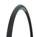 Tire 27 x 1 1/4" Black/Black Side Wall P-148"