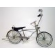 20" Steering Wheel Lowrider Bike