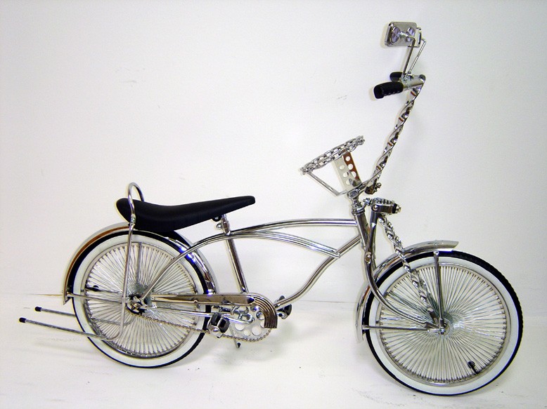 8 ball lowrider online bicycle